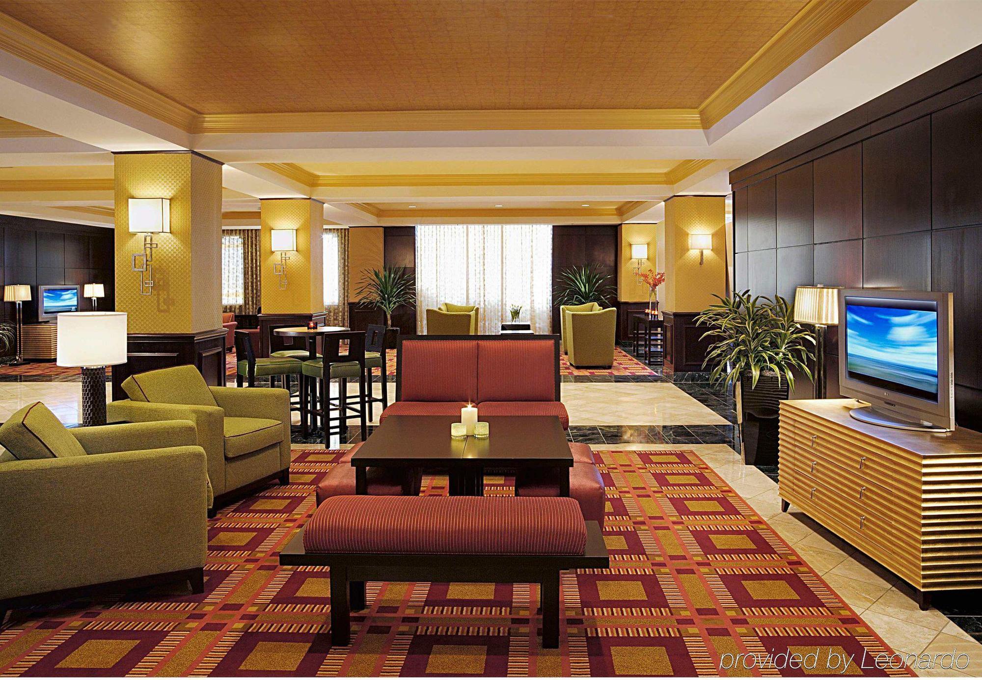 Marriott Medical/market Center 4* Dallas